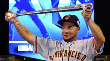 MLB: ¡No lo creerás! Así era el lineup de la Liga Nacional, la última vez que ganaron el Juego de Estrellas MLB: ¡No lo creerás! Así era el lineup de la Liga Nacional, la última vez que ganaron el Juego de Estrellas