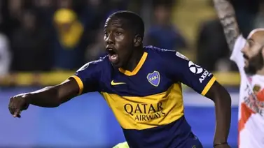 Conoce cual club habría hecho la primera oferta por Jan Hurtado Conoce cual club habría hecho la primera oferta por Jan Hurtado