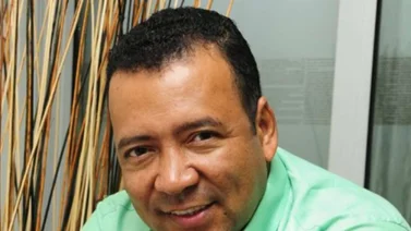 ¿Qué paso con Diomedito? El cantante vallenatero que se metió en problemas con Colombia