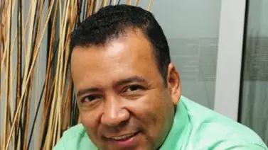 ¿Qué paso con Diomedito? El cantante vallenatero que se metió en problemas con Colombia ¿Qué paso con Diomedito? El cantante vallenatero que se metió en problemas con Colombia