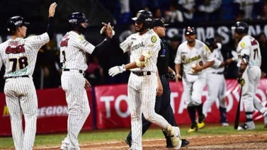LVBP: Leones del Caracas tiene en la mira a sus importados para la campaña 2023-2024