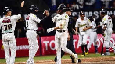 LVBP: Leones del Caracas tiene en la mira a sus importados para la campaña 2023-2024 LVBP: Leones del Caracas tiene en la mira a sus importados para la campaña 2023-2024