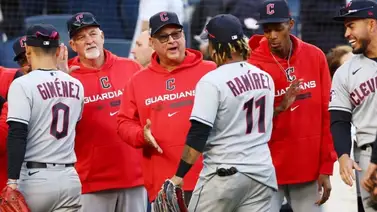 MLB: ¿Tan poco? Mira cuál es el equipo con menos jonrones en la temporada 2023 MLB: ¿Tan poco? Mira cuál es el equipo con menos jonrones en la temporada 2023