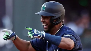 MLB: Elías Díaz proyecta la mejor temporada de su carrera (+Dato)