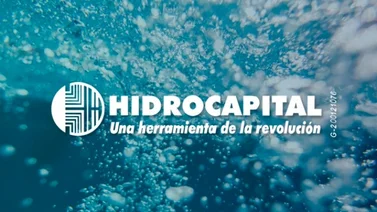 Atención: Hidrocapital alerta sobre posibles estafas relacionadas con el servicio de agua potable
