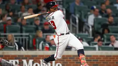 MLB: Ronald Acuña Jr. no para de recibir elogios de sus compañeros MLB: Ronald Acuña Jr. no para de recibir elogios de sus compañeros