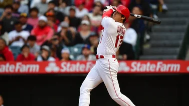 MLB: Shohei Ohtani cuenta con una gran proyección de cuadrangulares
