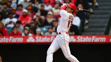 MLB: Shohei Ohtani cuenta con una gran proyección de cuadrangulares MLB: Shohei Ohtani cuenta con una gran proyección de cuadrangulares