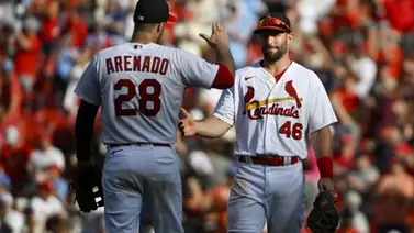 MLB: Cardenales de San Luis están dispuestos a vender a cualquiera de sus jugadores para obtener refuerzos MLB: Cardenales de San Luis están dispuestos a vender a cualquiera de sus jugadores para obtener refuerzos