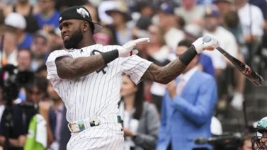 MLB: Luis Robert Jr. ya conoce su futuro con los Medias Blancas de Chicago