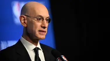 La NBA piensa en la expansión en las ciudades de Seattle y Las Vegas La NBA piensa en la expansión en las ciudades de Seattle y Las Vegas