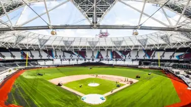 MLB ya tiene estos cuatro destinos para la temporada 2024 MLB ya tiene estos cuatro destinos para la temporada 2024