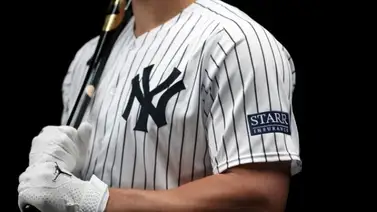 MLB: Los Yankees cierran contrato histórico de publicidad MLB: Los Yankees cierran contrato histórico de publicidad
