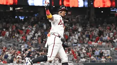 MLB: ¿Cuántas bases robadas proyecta Ronald Acuña Jr. para la segunda mitad de la campaña? (+numeritos) MLB: ¿Cuántas bases robadas proyecta Ronald Acuña Jr. para la segunda mitad de la campaña? (+numeritos)