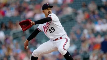MLB: Pablo López buscará ganar la lucha por el liderato de ponches