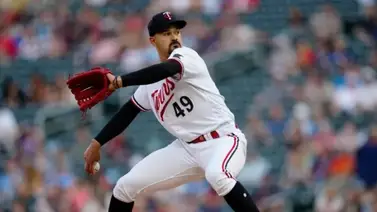 MLB: Pablo López buscará ganar la lucha por el liderato de ponches MLB: Pablo López buscará ganar la lucha por el liderato de ponches