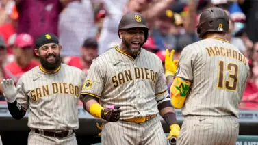 ¿Nelson Cruz puede tener un nuevo regreso a las Grandes Ligas 2023? ¿Nelson Cruz puede tener un nuevo regreso a las Grandes Ligas 2023?