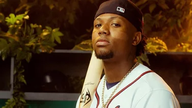 MLB: Ronald Acuña Jr. buscará acabar con el maleficio ante los Medias Blancas
