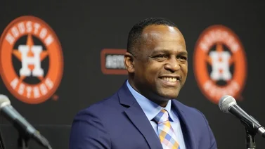 MLB: ¡Cambios en los Astros! Este es el objetivo del equipo en el mercado
