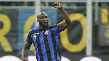 Romelu Lukaku está forzando su salida del Chelsea para quedarse en Milán Romelu Lukaku está forzando su salida del Chelsea para quedarse en Milán