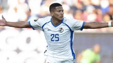 Panamá se metió en la final de la Copa Oro tras vencer a Estados Unidos Panamá se metió en la final de la Copa Oro tras vencer a Estados Unidos