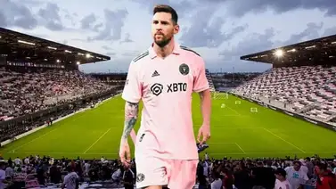 ¿Cuándo es el debut de Lionel Messi con el Inter Miami? ¿Cuándo es el debut de Lionel Messi con el Inter Miami?