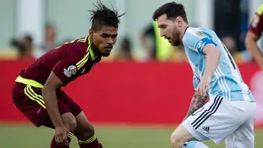 ¿Podrán jugar juntos Josef Martínez y Lionel Messi en el Inter Miami? ¿Podrán jugar juntos Josef Martínez y Lionel Messi en el Inter Miami?