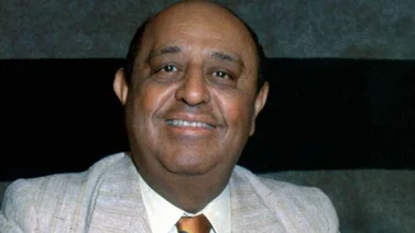 Hace 92 años nació Virgilio Decán "Aly Khan"