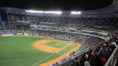 Juan Carlos Escobar: "El Estadio de La Rinconada otorgará una mejor experiencia al fanático" Juan Carlos Escobar: "El Estadio de La Rinconada otorgará una mejor experiencia al fanático"