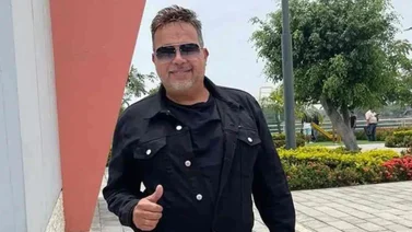 ¡Pica y se extiende! Miguel Moly recibe amenazas por parte de la abogada de su exesposa Wendy Villalobos