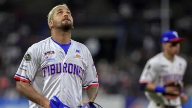 LVBP: Tiburones pierde a su lanzador estelar para la temporada 2023 - 2024 LVBP: Tiburones pierde a su lanzador estelar para la temporada 2023 - 2024