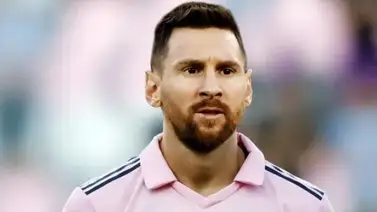 Así luce la agenda de Lionel Messi en los próximos días con el Inter Miami Así luce la agenda de Lionel Messi en los próximos días con el Inter Miami