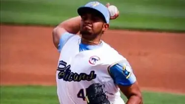 LVBP: Leones del Caracas firma a otro emocionante prospecto para reforzar su pitcheo LVBP: Leones del Caracas firma a otro emocionante prospecto para reforzar su pitcheo