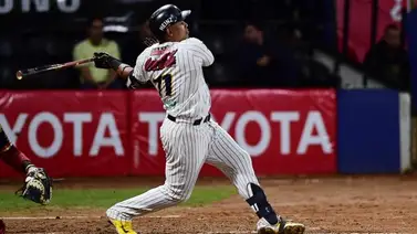 LVBP: ¿Leones del Caracas contarán con Isaías Tejeda la próxima temporada? (+Declaraciones) LVBP: ¿Leones del Caracas contarán con Isaías Tejeda la próxima temporada? (+Declaraciones)