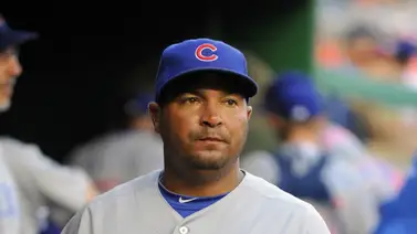 LVBP: Águilas del Zulia podrían tener a este exgrandeliga estadounidense como nuevo manager LVBP: Águilas del Zulia podrían tener a este exgrandeliga estadounidense como nuevo manager