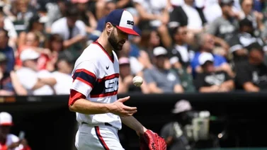 MLB: Los Dodgers de los Ángeles podrían adquirir a este lanzador para el resto de la temporada