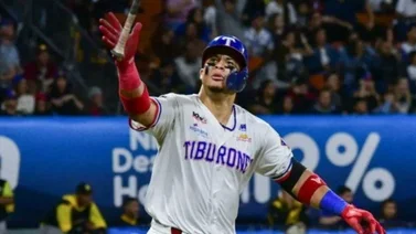 Carlos Castro terminó su vínculo con los Tigres de Quintana Roo