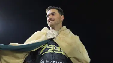 LVBP: Leones del Caracas anuncia a su primer importado para la próxima temporada LVBP: Leones del Caracas anuncia a su primer importado para la próxima temporada