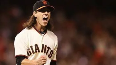 Tim Lincecum sigue siendo el as irrepetible de los Gigantes de San