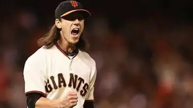 MLB: Hace 10 años, Tim Lincecum logró esta hazaña con los Gigantes de San Francisco (+Video) MLB: Hace 10 años, Tim Lincecum logró esta hazaña con los Gigantes de San Francisco (+Video)