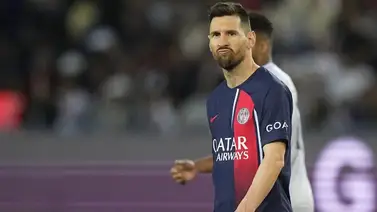 ¿Cuándo es la presentación de Lionel Messi con el Inter Miami? ¿Cuándo es la presentación de Lionel Messi con el Inter Miami?