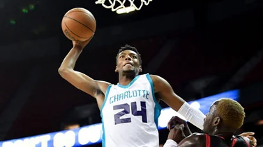 NBA: El pick 2 del Draft 2023 no jugará más en la Summer League