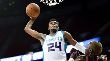 NBA: El pick 2 del Draft 2023 no jugará más en la Summer League NBA: El pick 2 del Draft 2023 no jugará más en la Summer League