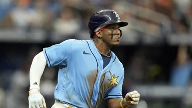 MLB: Esto dice Wander Franco sobre su conflicto con Randy Arozarena (+Video)