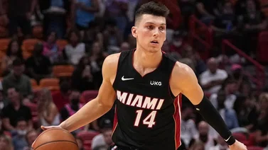 NBA: Tyler Herro estaría involucrado en el cambio de Damian Lillard