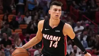 NBA: Tyler Herro estaría involucrado en el cambio de Damian Lillard NBA: Tyler Herro estaría involucrado en el cambio de Damian Lillard