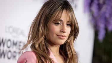 ¡Qué nivel! Así enciende las redes Camila Cabello con un diminuto bikini (+Foto)