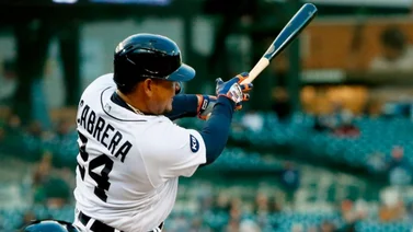 MLB: ¿De qué puesto entre los máximos jonroneros de la MLB puede finalizar Miguel Cabrera?