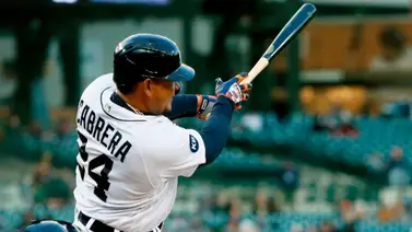 MLB: ¿De qué puesto entre los máximos jonroneros de la MLB puede finalizar Miguel Cabrera? MLB: ¿De qué puesto entre los máximos jonroneros de la MLB puede finalizar Miguel Cabrera?