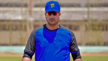 LVBP: Navegantes del Magallanes presentó a su nuevo coach de pitcheo